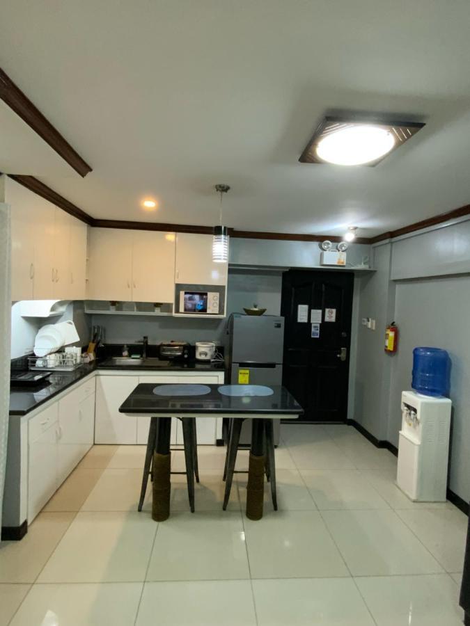 Tlt Condotl At Kiener Hills Condominium Lapu-Lapu City Exteriör bild